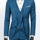 Sea blue