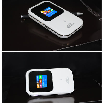 Mobile Portable WiFi Router
