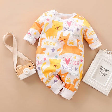 Children's romper