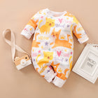 Children's romper