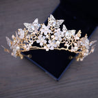 Crown single