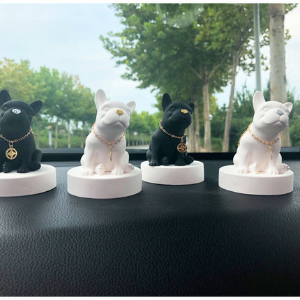 Car perfume aromatherapy car perfume fragrance decoration
