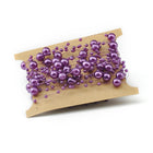 Fishing Line Pearl 5 Meters Bead String Festival Party Supplies