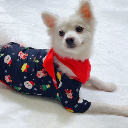 Family Christmas Matching Pajamas Set Christmas Pajamas For Family Christmas PJS Xmas Sleepwear
