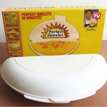 Kitchen Microwave Oven Egg Tray