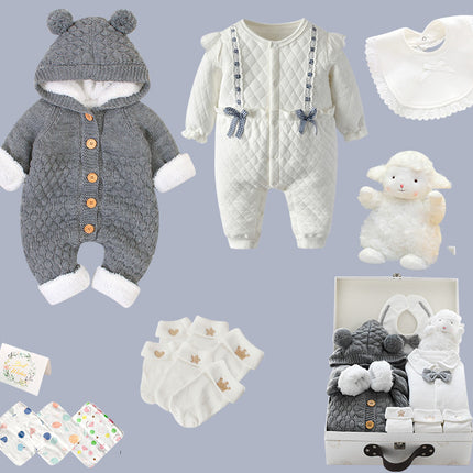 Children's Dress Up Clothing Gold Velvet Clothes Clothing