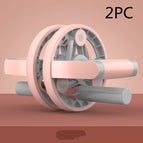 Pink / 2PCS
