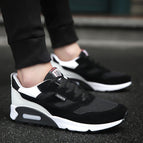 Black white