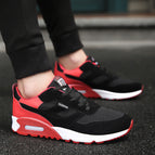 Black red
