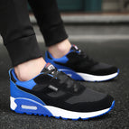 Black blue
