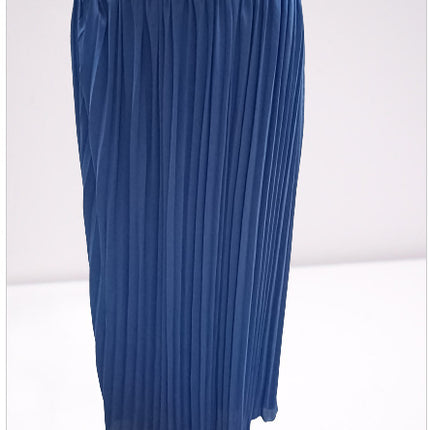 Loose Plus Size Summer Dress