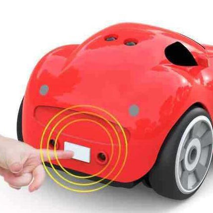 Smart children's toys