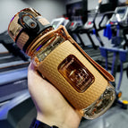 Brown / 350ml