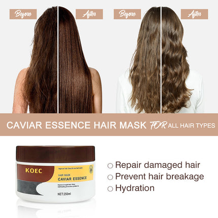 Caviar Hair Mask Conditioner