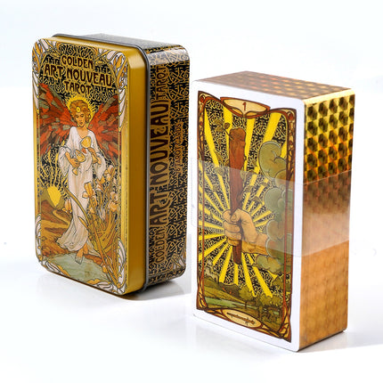 High-grade Poker With Gilding Technology