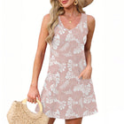 Dress Summer Women's High Sense