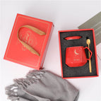 Red gift box