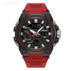 Fashion Trendy Men's Watch Multi-function