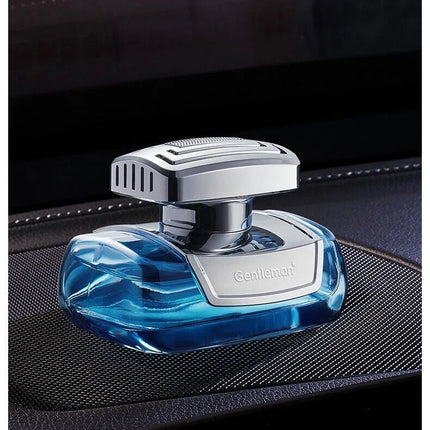 Gentleman Car Perfume Seat Decoration