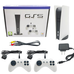 Collection image for: Games