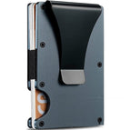 Aluminum Alloy Navy Blue