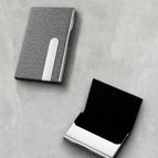 Gray / Silver Metal