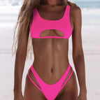 Rose Pink