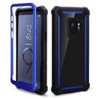 Space Case 2-in-1 Suitable For Mobile Phone Case Cellphone Shell With Four Shatterproof Angles
