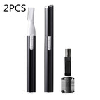 Black / 2PCS