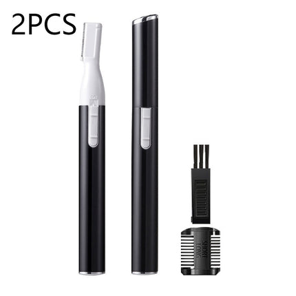 Fashion Personality Ladies Eye-brow Knife