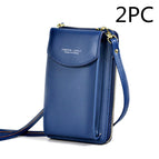 Dark Blue 2PC