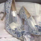 Silver Flat Style