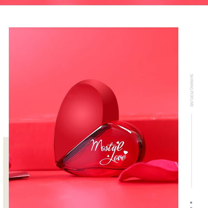 Love Perfume For Women Long-lasting Light Perfume