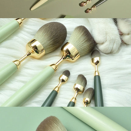 BA Makeup Brush Set Skin-friendly Soft Face