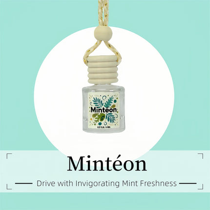 Car Perfume, Car Freshener, Air Purification, Fragrance