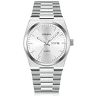 Ultra-thin Men's Waterproof Luminous Quartz Watch