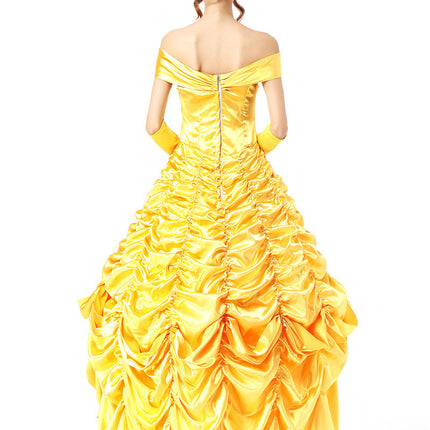 Fancy Dress Ball Costume Halloween Costume