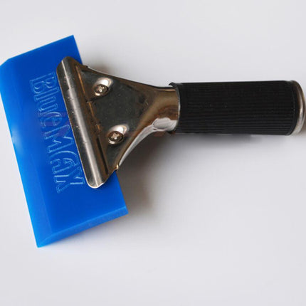 Stainless Steel Handled Car Cleaning Tools Water Scraper Multi Tools