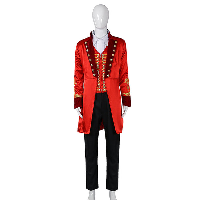European And American Theater Hot Selling Cosplay Costumes