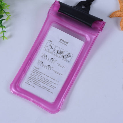 Mobile Waterproof Bag