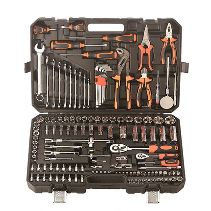 Household Car Repair And Maintenance Tools