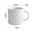 Marble mug