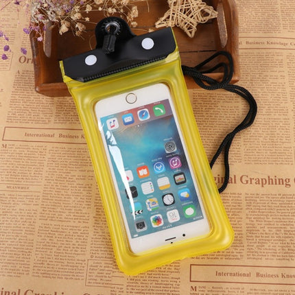 Mobile Waterproof Bag