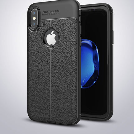OnePlus 6 5 5T Phone Cases,WeFor Luxury PU Leather Texture Case Slim Silicone Back Cover Shell Soft Rubber TPU Protect Cover