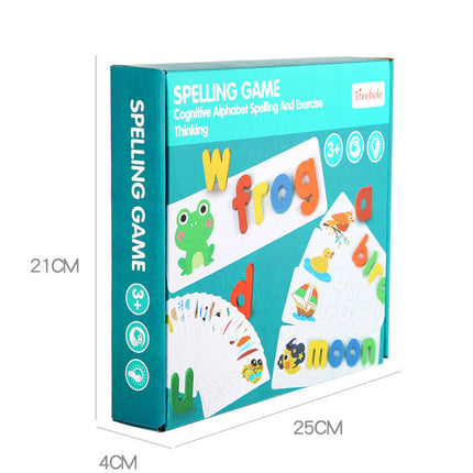 Preschool educational toys
