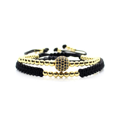 Men Anklet Bracelets Pendants Bangles Silver