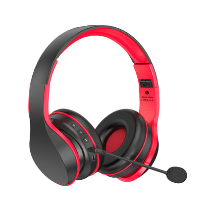 Sports Wireless Stereo 5.0 Music Headset Games Private Model