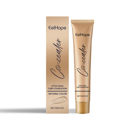 Concealer Foundation Make-up Soft Coke Cream Lasts