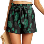 15 Dark Green Leaf