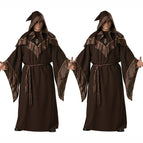 Wizard clothes